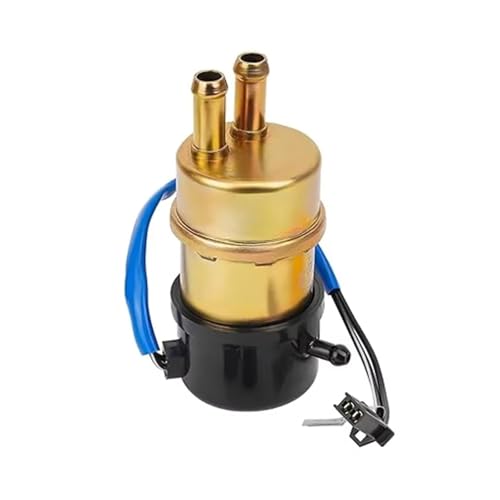 Bomba combustible moto Shadow 1100 VT1100 piezas motor inyección gas