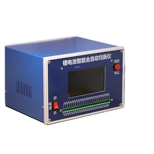 CAARLA Battery Equalizer 2s-24s 4A Automatic Balancer
