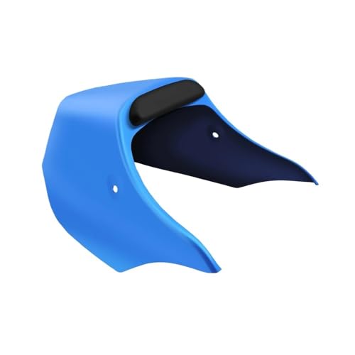 Accessoires moto XSR 900 saute-vent finition premium