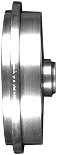 Image of Bendix Premium PDR0563 Rear Brake Drum for Select Models Audi 4000, 4000 Quattro, Coupe, Volkswagen Cabrio, Dasher, Fox, Golf, Jetta, Quantum, Rabbit, Rabbit Pickup