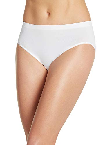 Jockey sous-vêtements femme haut de gamme sans coutures hi cut