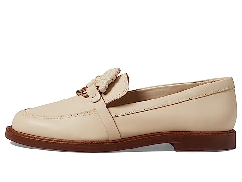 Image of Schutz Womens RhinoLoafer Flat
