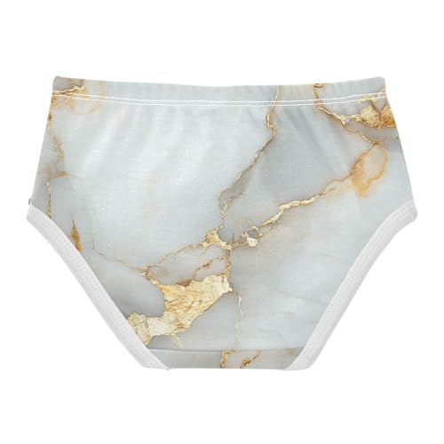 Triangle Panties Daily Wear Panties Comfort Color for Kids in Sizes 2T,3T, 4T, 5T, 6Y and 8Y2