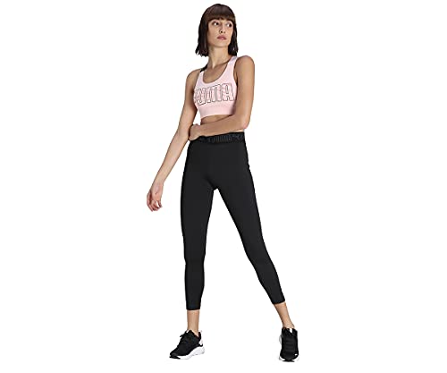 Image of Puma Women's Classic fit Bra Tops (52029936 Red S)