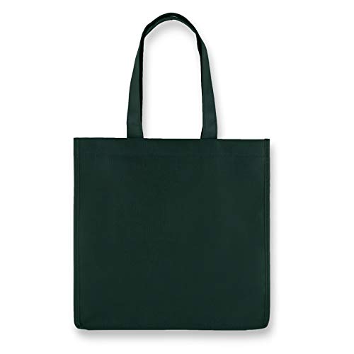 image for True 6 Bottle Wine Bag with Divider, Non-Woven 100 Gsm, Customizable R