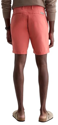 Image of AG Jeans Wanderer Slim Trouser Shorts