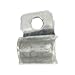 Xfight-Parts/Support Pince de frein pour scooter 2 temps 50 ccm 1E40QMB rivero (rivero) New Phoenix 50