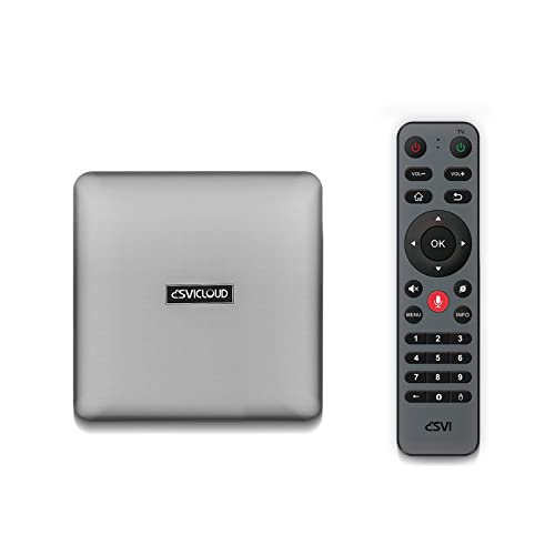 Top 10 Chinese Android Tv Box of 2022 Katynel