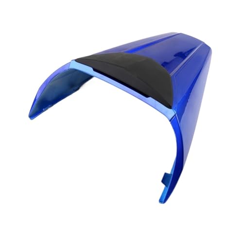 Carénage moto CBR650F capot de selle solo aérodynamique en ABS rigide de protection