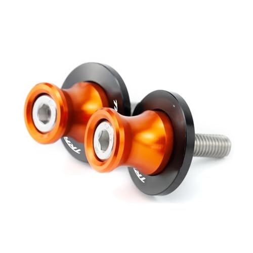 Curseur de bras oscillant 6mm pour Tracer 7 et 7GT 2021-2022