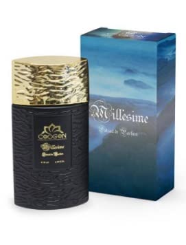 Profumo uomo originale CHOGAN compatibile con