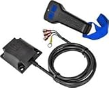 Superwinch 2277 – Wireless Winch Remote Control Kit – Fits All 12V Superwinch Electric Winches – 50 ft Range – Impact-Resistant Grip – Free Limited Warranty Included
