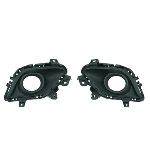 Cubierta luz antiniebla para Mazda 6 Atenza, el par de soportes ideal para restaurar tu frontal