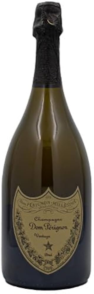 Amazon.co.jp: ドン・ペリニヨン 2015 750ml 箱なし ドンペリ : 食品