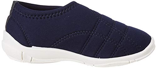 Image of Bubblegummers Boys SoftyFirst Walking Shoes