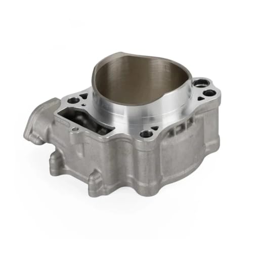 Diámetro de culata 96,00 mm compatible con CRF450 2002-2008 2