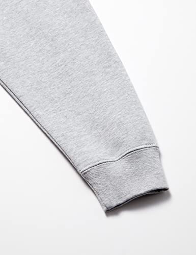 ユナイテッドアスレ 10.0オンス スウェット フルジップ パーカ(裏パイル) 521301 の商品画像 3