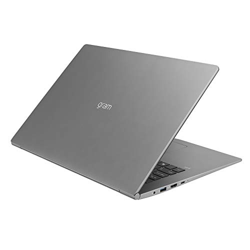 Lg 17Z990-R.AAS9U1 Thin And Light Laptop, 17 Inch (2560 X 1600) Ips Display, Intel 8Th Gen Core I7 thumb #9