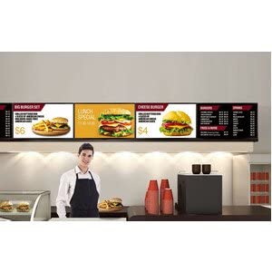 Image of LG Electronics LG 43SM5D-B 43-Inch Digital LCD Monitor for Home, Business, Commercial, Retail, Corporate or Industrial Signage Display - Plus PC Laptop Screen Compatibility (Renewed)