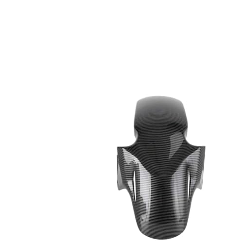 Garde-Boue Avant CBR500R 2019-2022 : Capot Aérodynamique en Carbone Sport