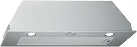 FISCHER COIFA DE EMBUTIR INFINITY 90CM AÇO INOX 127V - 29565-69511