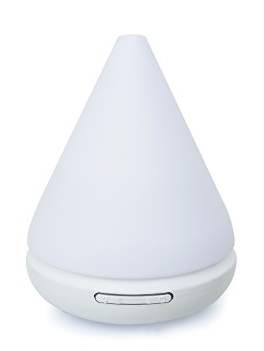 SPT SA-005 Difusor aromático ultrasónico