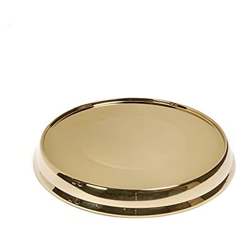 Brass Serving Tray by Broadman Church Supplies Cover