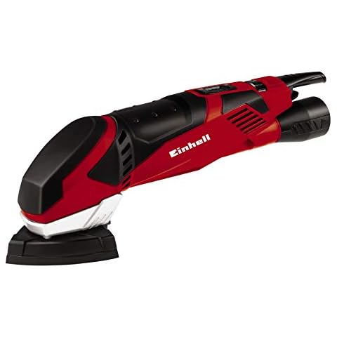 Einhell Lijadora Delta TE-DS 20 E Cover