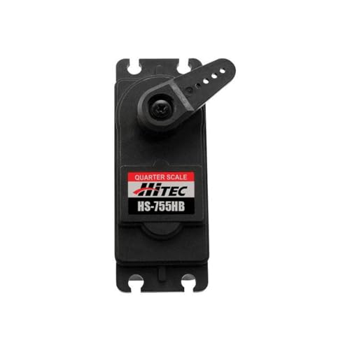 Buddy RC Hitec Giant Scale Servos 755MG