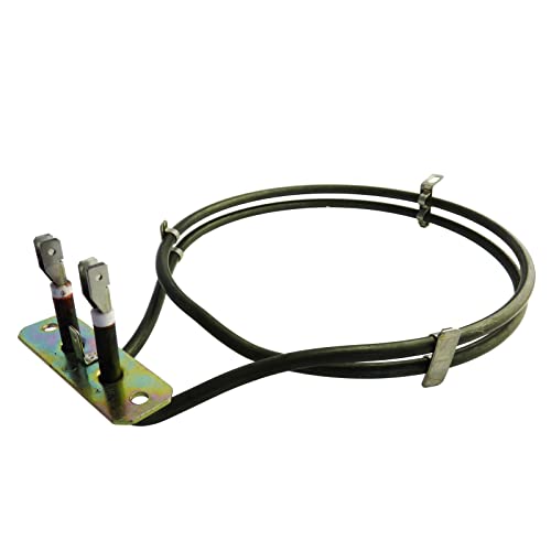 Élément de four compatible avec Baumatic BT2710SS pour de bons plats maison