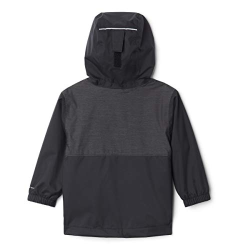 Image of Columbia Kids Boy's Rainy Trails Fleece Lined (Little Kids /Big Kids)