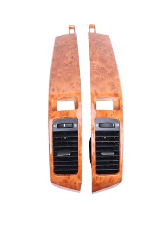Grille ventilation Prado LC-120 protection climatiseur siège arrière