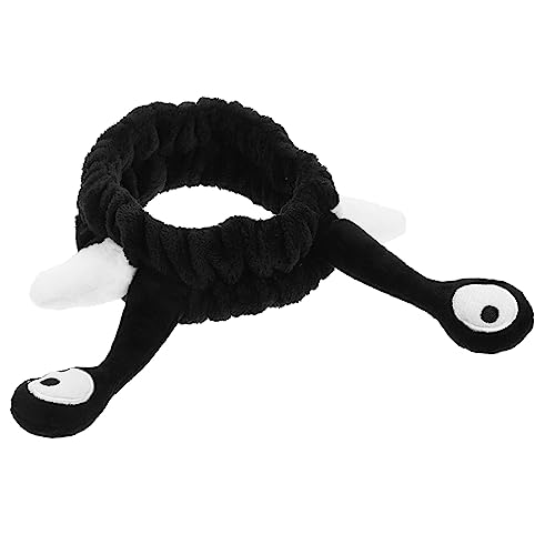 [NOLITOY] ؂ȃJ`[V 킢J`[V ̎q tFCV}XN t@bVwbhoh  pCNA Lbg i ؂Ȕ ʂ Black