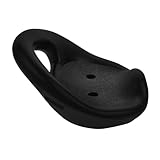 SEWACC 幼児用自転車のプラスチック製サドル交換用部品 子供用三輪車 対応 軽量で快適な乗り心地 簡単取り付け