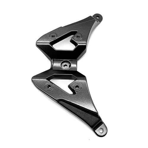 Soporte para Estante Trasero Zontes 350E en Material Premium 4