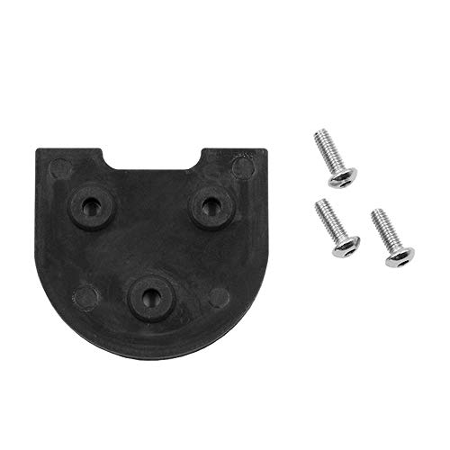 Scooter Spacer, Andoer Conjunto de espaçador de scooter Espaçador de pára-lama traseiro Espaçador de