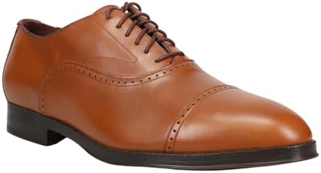 Cole Haan mens Oxford, British Tan Wp, 12 US | Image 1