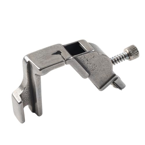Pie prensatelas elástico 5/16" para máquina de coser miniatura 2