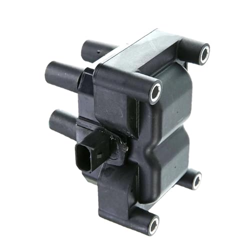 Bobine d'allumage 4M5G12029ZA Ford Fiesta essence UF654 C1813