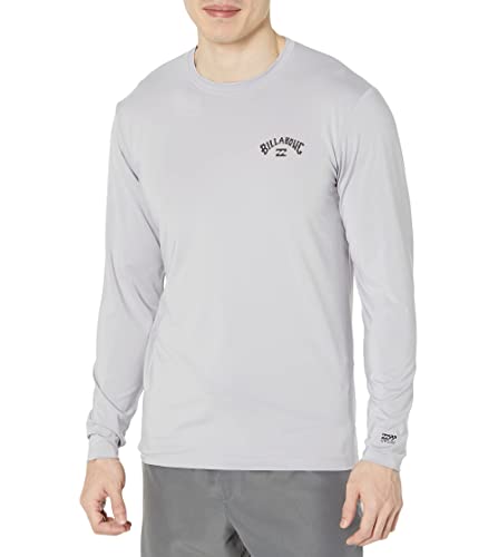 Billabong Men's Standard Long Sleeve Loose Fit Rashguard
