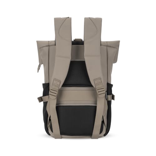 Image of Sherpani Sedona Mini, Foldsack Backpack for Women (Dune)