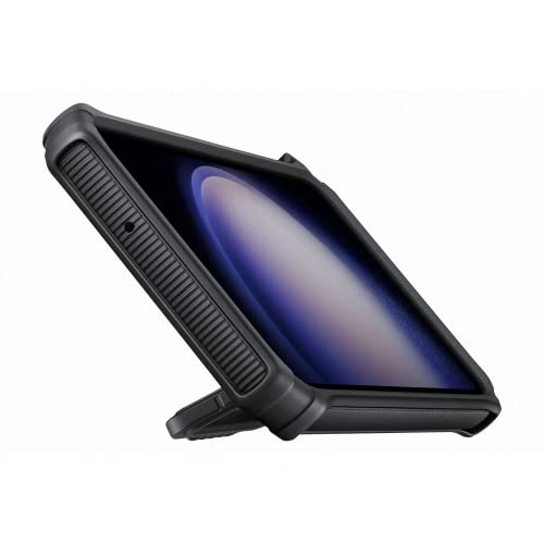 Coque renforcée avec support amovible pour Samsung Galaxy S23+ 5G - vue 10
