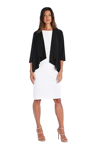 Image of R&M Richards Women's Solace Jacket Dress