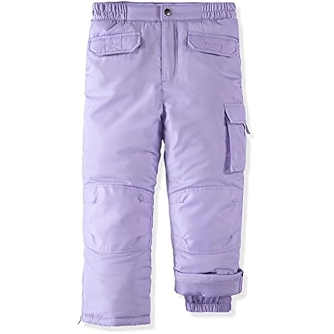 iXtreme Lavender Snow Pants Cover