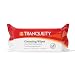 Tranquility Cleansing Wipes - 9"x13"- 56 Count.