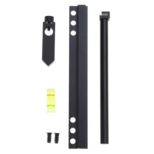 Soporte ajustable de aluminio para tarjeta gráfica miniatura 3