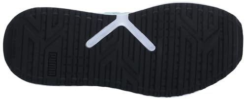 PUMA Pacer 23 Sneaker, Dewdrop-Turquoise Surf-Zen Blue, 10.5 US Unisex Little Kid4