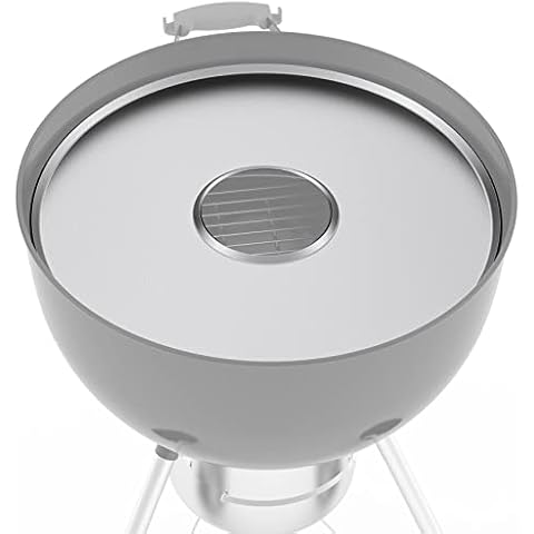 Stanbroil Stainless Steel Griddle Plate Cover