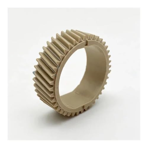 Engranaje de rodillo de fusor AB01-2233 para Ricoh AF2051 y MP 7500, pack de 10 unidades