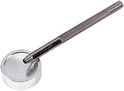 Betoplin 30 Bottoni Automatici A Pressione In Plastica Bianca 21 Mm: Per Cucire Su Abbigliamento E Progetti Fai Da Te.